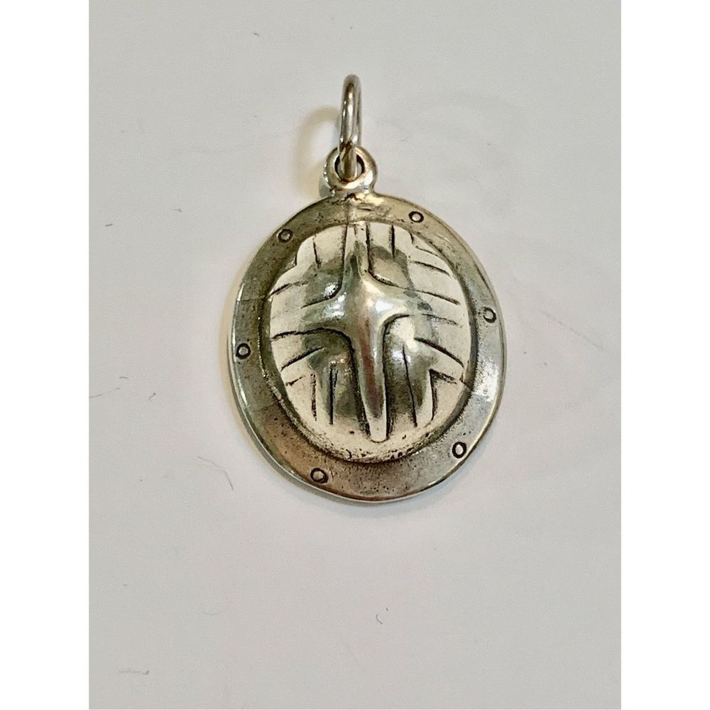 Construction Hat Sterling Silver Jewelry Charm #safety helmet